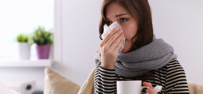 grip önleme tavsiyesi