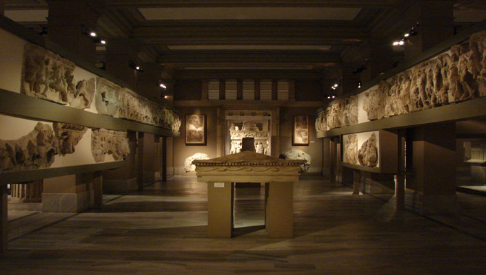 istanbul-arkeoloji-muzesi