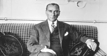 Film Tavsiyesi: Mustafa Kemal Atatürk’ü Anlatan Filmler
